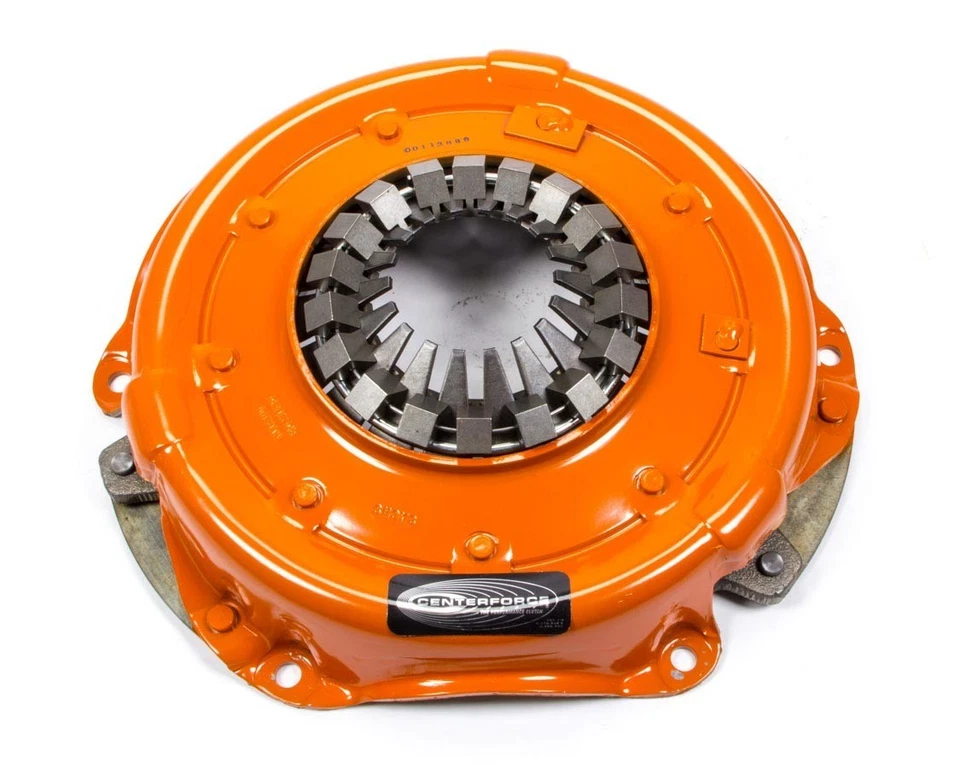 Placa de presión de embrague Centerforce Cft361675 Centerforce Ii Foto 3 de 4