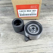 OEM Timing Belt Tensioner Pulley For Odyssey Pilot RDX Honda Acura 14510-RCA-A01
