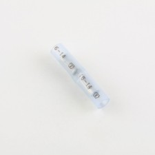 16-14 Ga. Nylon-Insulated Butt Splice Terminals - pack of 25