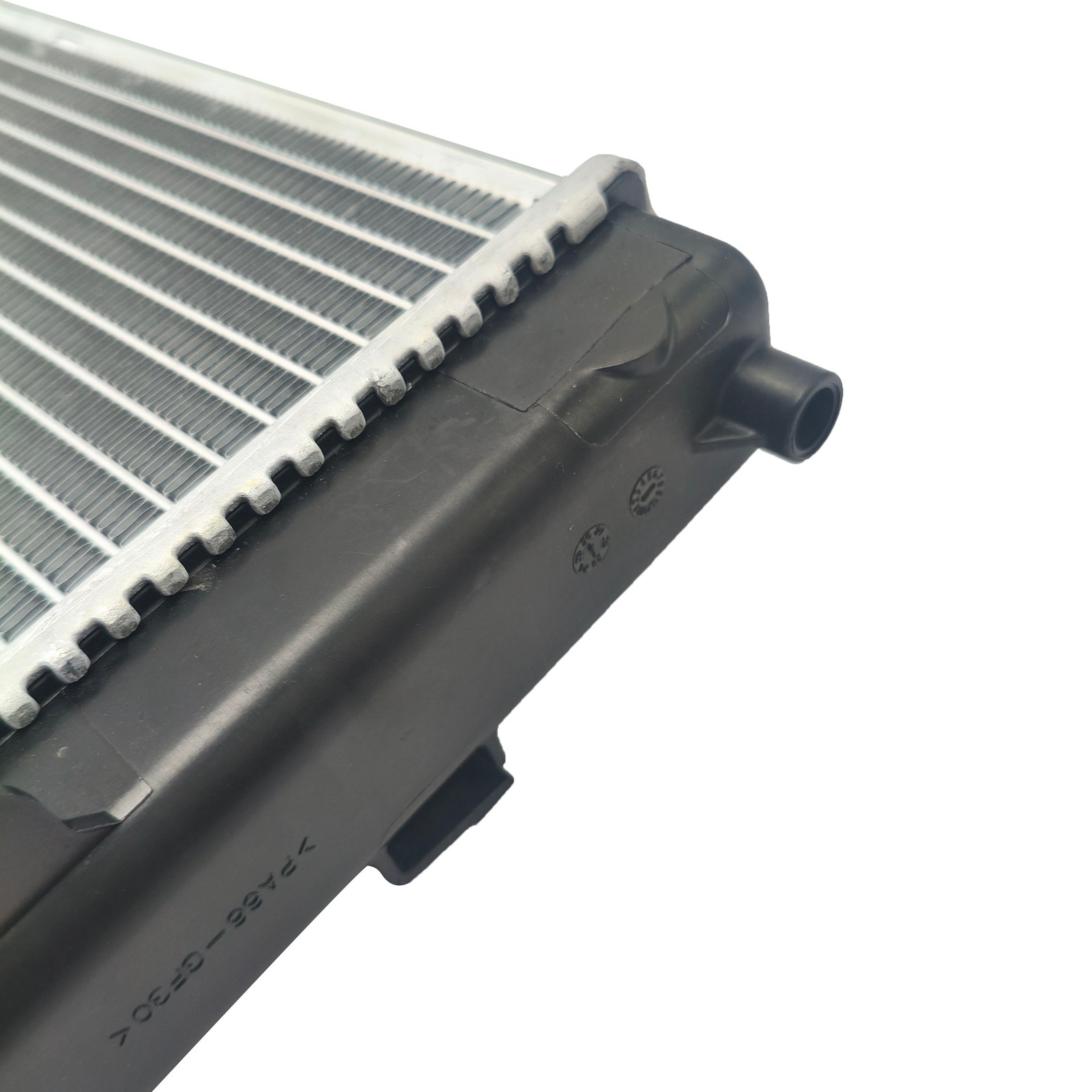 BMW i8 2014-2017 Front Outer Radiator
