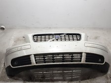Pare-choc avant Volvo S40