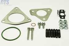 Montagesatz Lader BTS Turbo T931441ABS für AUDI Q5 8RB A4 B8 8K2 Avant 8K5 8KH