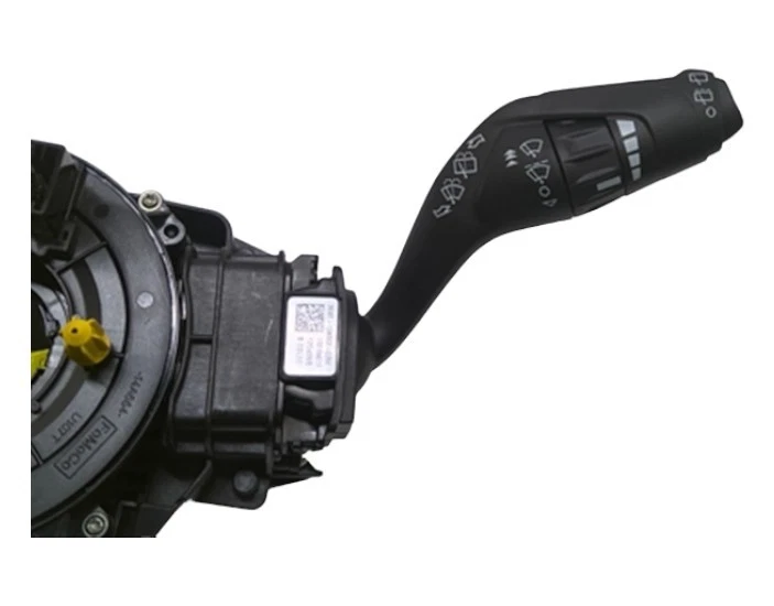 FORD HOUSING STEERING COLUMN FJ7Z3F791AA NEW OEM - Изображение 2 из 4