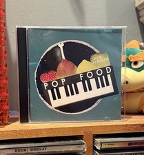 Jack Stauber - POP FOOD CD - Turkey Norbert R...