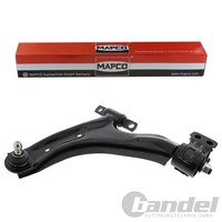 Mapco Querlenker Unten Vorderachse Links Passend FüR Chevrolet Spark | 52328