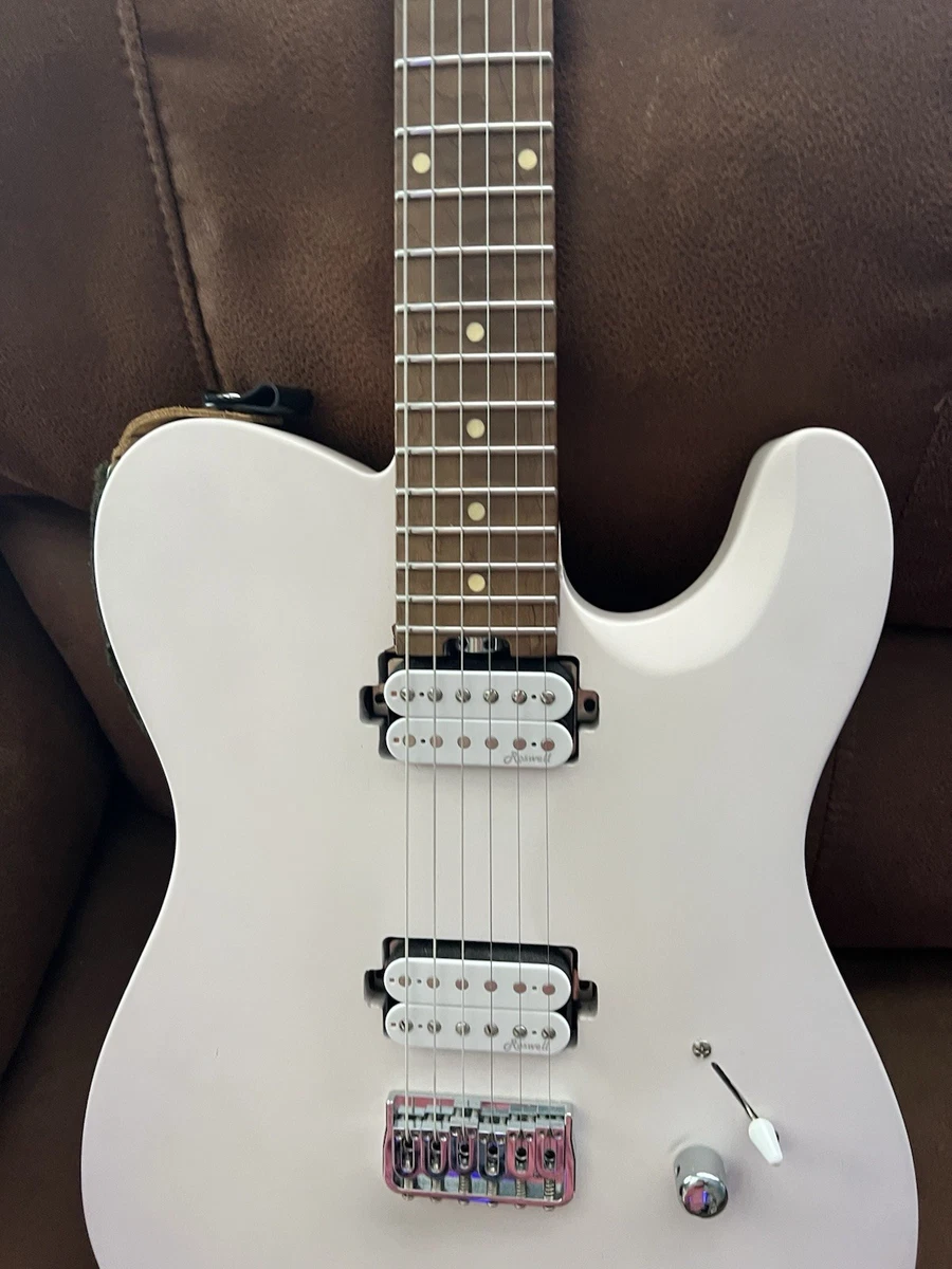 Harley Benton Electric Guitars for sale | eBay