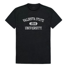 Valdosta State University Blazers VSU NCAA Distressed Arch College Tee T Shirt