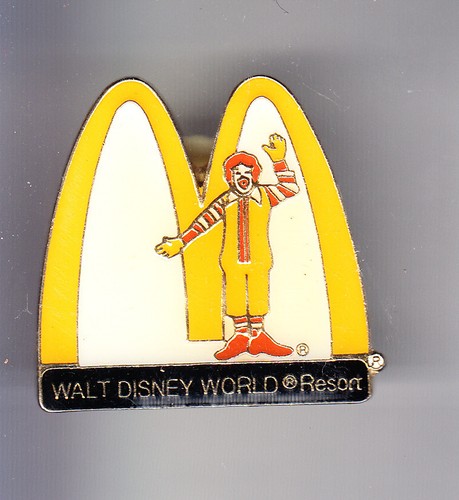 mc donalds restaurant ronald walt disney world resort usa~15