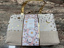 Spa Luxetique Gift Set - Bath Bomb, Shower Gel, Lotion, Oils, Etc