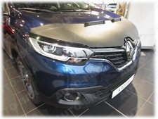 Capot Renault Kadjar