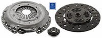Sachs 3000 951 248 Kupplungssatz For Chrysler
