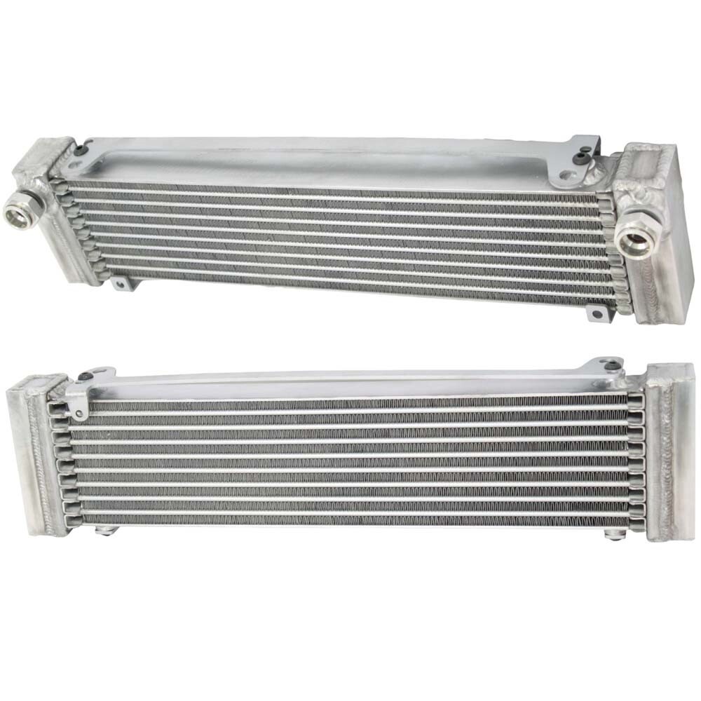 Cooler Kit Fits Chevy Duramax Hd 6.6l 2006-2010 Oe# 15821239