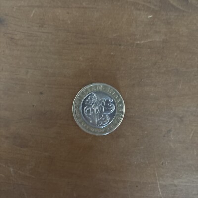 2016 William Shakespeare 2-Pfund-Münzset Tragödien Geschichten Komödien kostenloser Versand