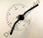 Crank timing degree tool Ducati 748 749 848 851 888 916 996 998 999 1098 1198 ST