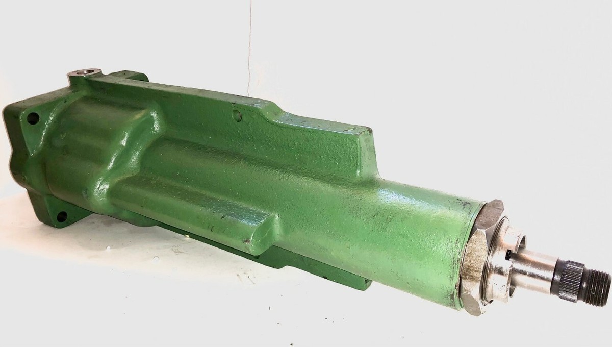 AL31262 AL31515 POWER STEERING VALVE ASSEMBLY | eBay