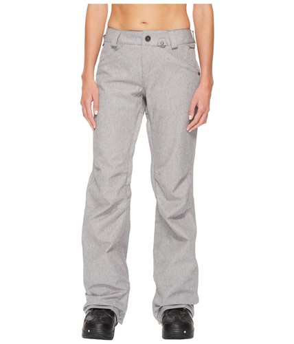 Volcom Species Stretch Womens Snowboard 