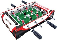 Image of Hy-pro 20'' Table Top Football Game