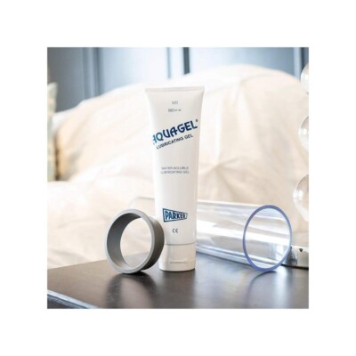 AQUAGEL LUBRICATING GEL 5 oz | eBay