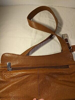 Kevin Shoulder Strap waist Bag Genuine Leather - Zuha Trend