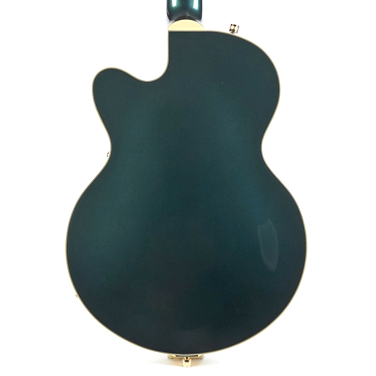 Gretsch G5655TG Electromatic Center Block Jr. - Cadillac Green | eBay