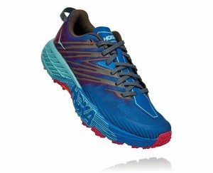 hoka womens cross trainers