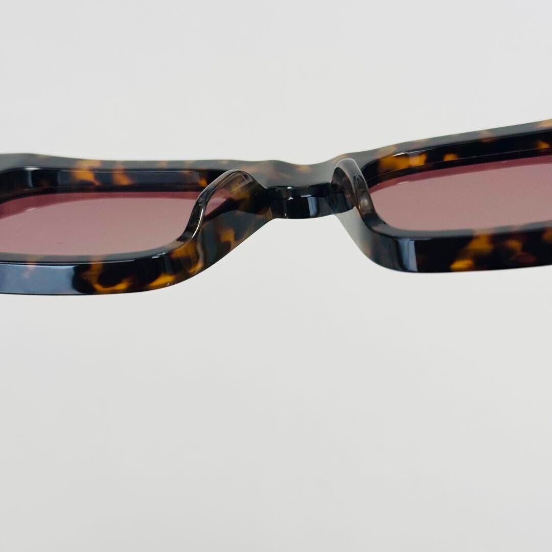 JACQUES MARIE MAGE Limited to 450 KAINEI 48/450 sunglasses JACQUES MARIE MAGE Limited to 450 KAINEI 48/450 sunglasses