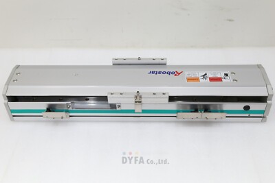 ROBOSTAR NNB RS-120-X20SS ST.320,SSR15XW2UU,1520 Linear Actuator ACT-I-347=9P15