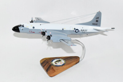 Lockheed Martin  P-3C Orion, VP-24 Batmen (156509 1976), Mahogany, 1/78th (18'')