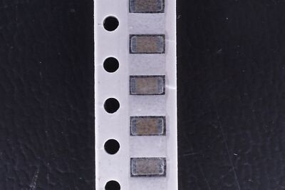 Lot of 25 12065C104JAT2A AVX Ceramic Capacitor 50V 0.1uF 100nF 5% X7R 1206 SMT