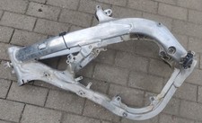 Rahmen Honda CRF 450 Hauptrahmen 2008 Schlach...