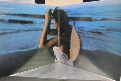 Linda Ronstadt - Hasten Down The Wind - Electra 1976 | eBay