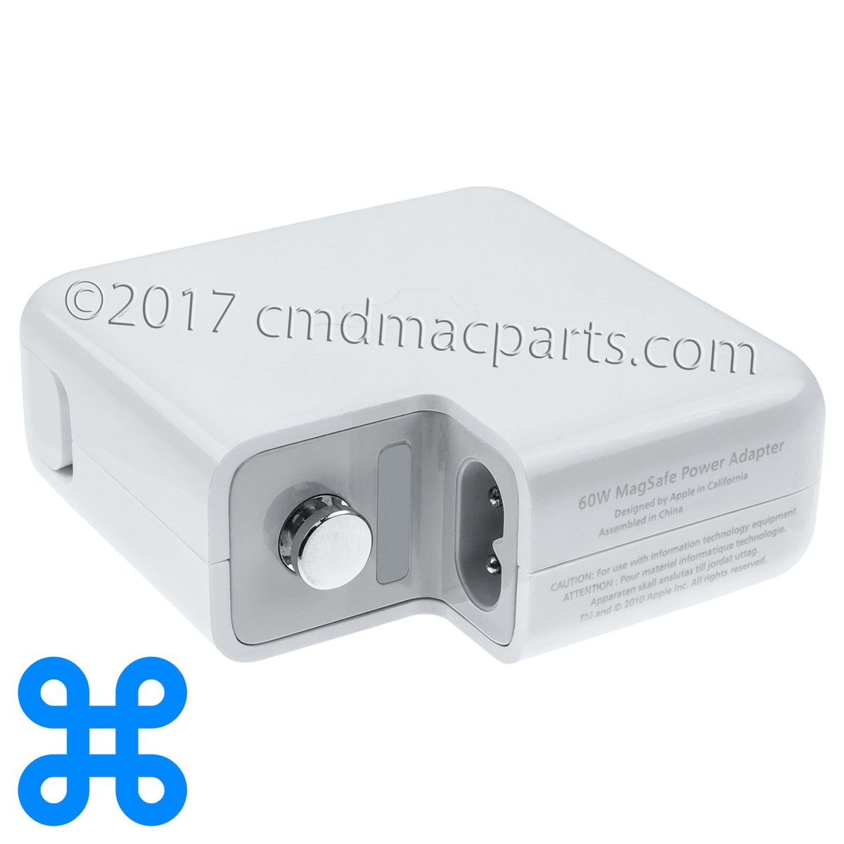 60w Magsafe Charger 2010 Mac Charger 60W Magsafe Apple MacBook Pro