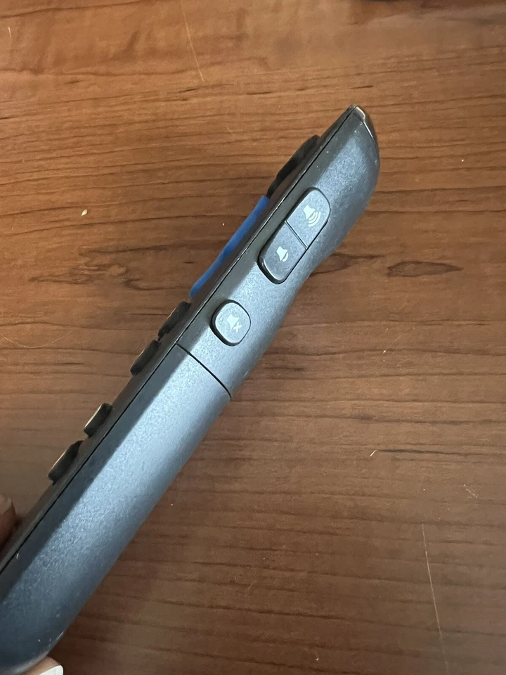 全新替换遥控器 RC280-01 适用于 TCL 电视收音机 Vudu 32FS3700 40FS3750 TCL  — 第 2/2 张图片