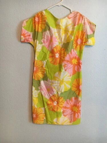 Hawaiian Rockabilly Hawaiian Vestidos Vintage para mulheres