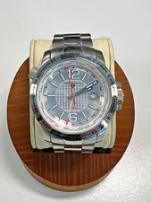 SWISS LEGEND 316L Stainless Swiss Movement Water Resistant 330ft Men's Watch