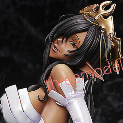 Native BINDing 1/4 Kuroinu Olga Discordia Wedding White Ver