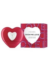 Image of ESCADA SHOW ME LOVE LIMITED EDITION 50ML EDP SPRAY - NEW BOXED & SEALED - UK
