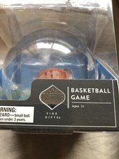 Kids Basketball Game