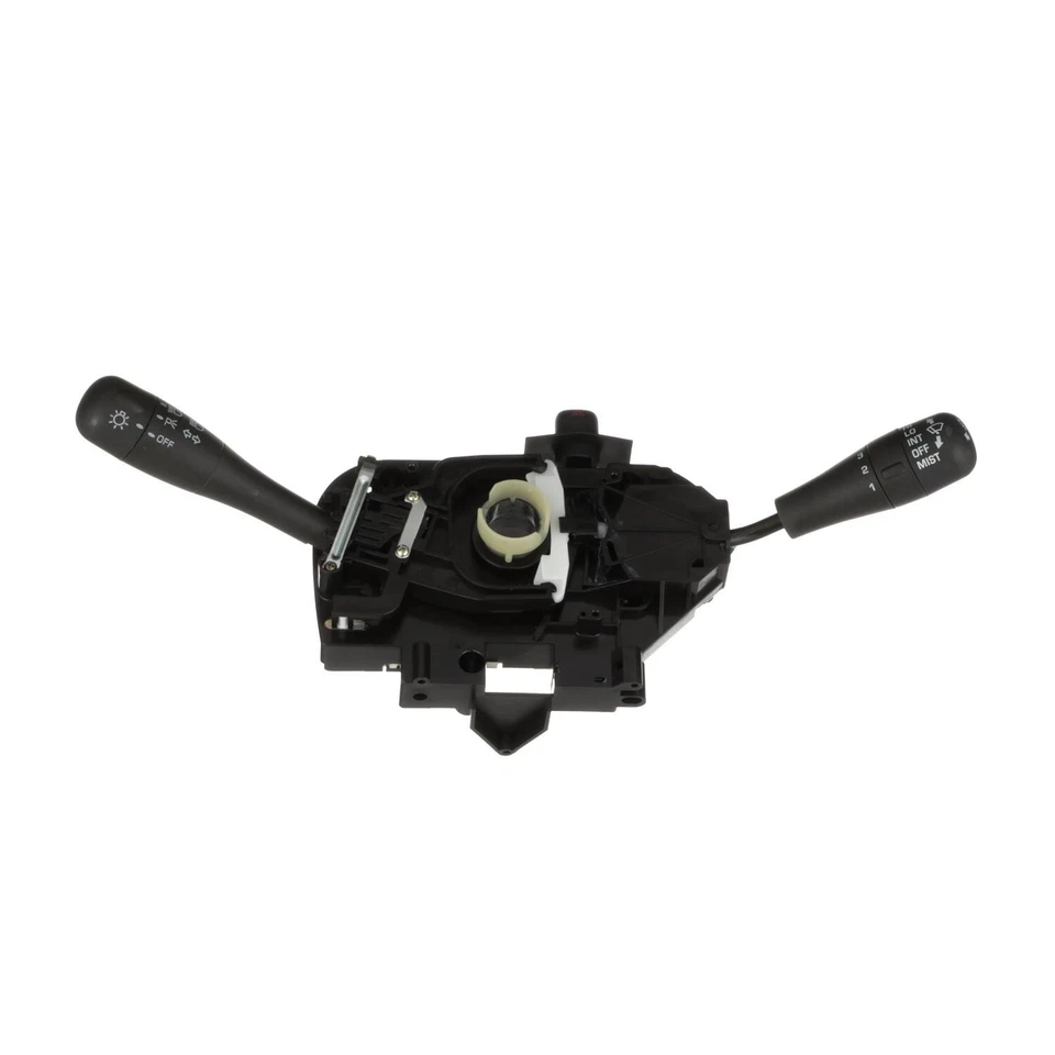 Interruptor atenuador de faros SMP para Saturn SC2 1995-2002 Foto 4 de 4