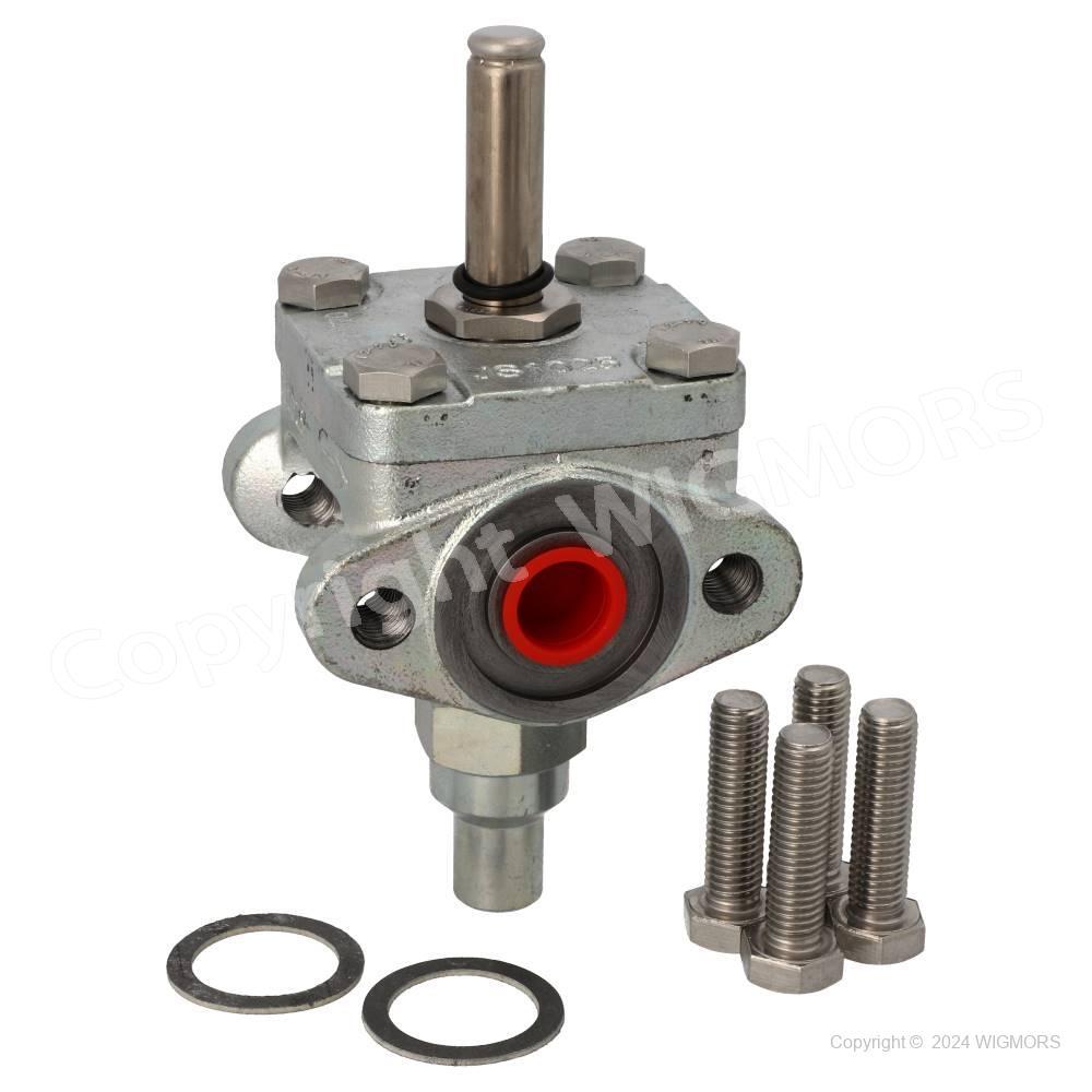 Valve Danfoss EVRAT 20 032F6219 | eBay