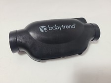 Baby Trend Sit N Stand Double Stroller Handle Fold Replacement Part SS76A80A