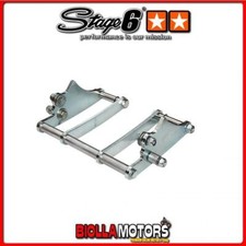 EB023 SCHWINGE EASYBOOST YAMAHA AEROX / MBK NITRO