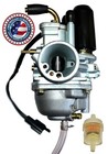 fits Carburetor for 2002 Xtreme Tantrum 100 Atv Quad