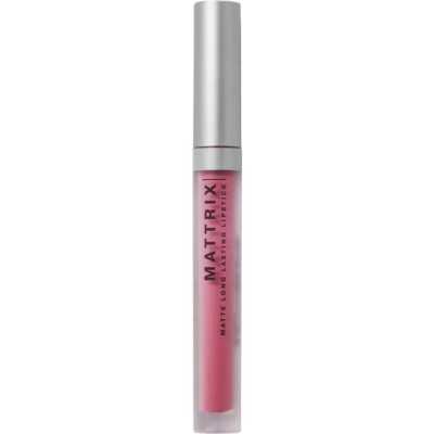 INFLUENCE BEAUTY Liquid Matte Lipstick Mattrix 07