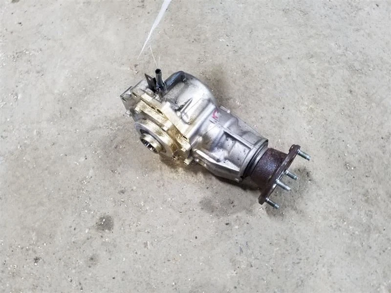 Estuche de transferencia compatible con 09-14 TL 718999 Foto 4 de 4