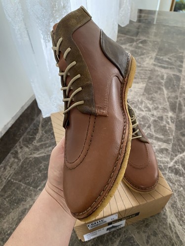 Kickers - Bottines à lacets - marron - Imagen 5 de 15