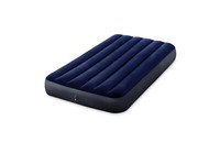 Intex 64757 Luftbett Luftmatratze GäStebett Classic Downy Bett 99X191X25