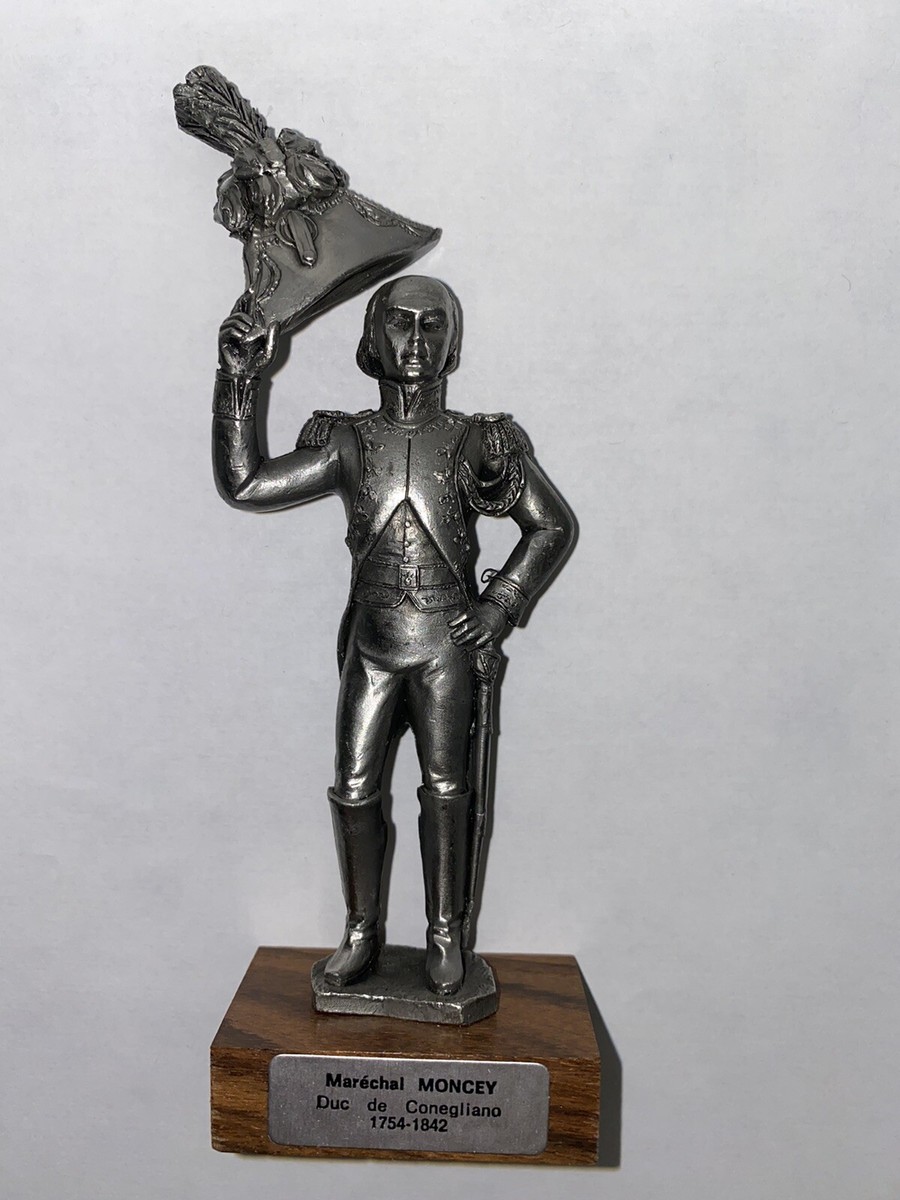 Figurine En étain Les Etains Du Prince – Héros Prince (occasion)