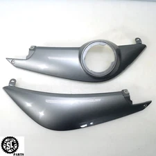 06-12 BMW F800ST LEFT RIGHT BACK REAR TAIL FAIRINGS
