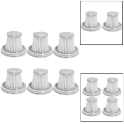 HEPA Filter für XIAOMI MIJIA Handstaubsauger Home Auto Mini Wireless Washab